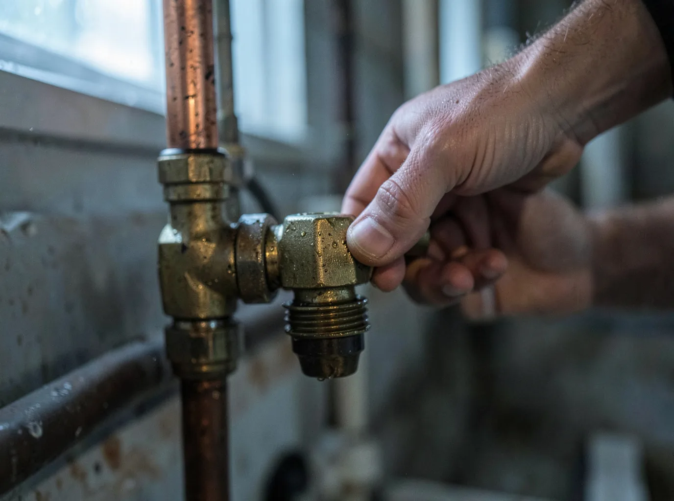 Emergency Plumber Greensburg, KS FAQs